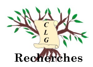 CLG Recherches