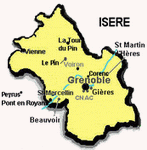 isere