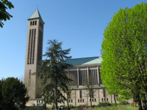 Basilique de Blois