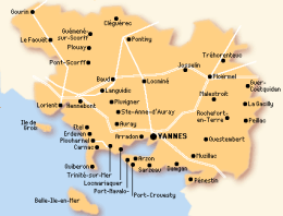 morbihan